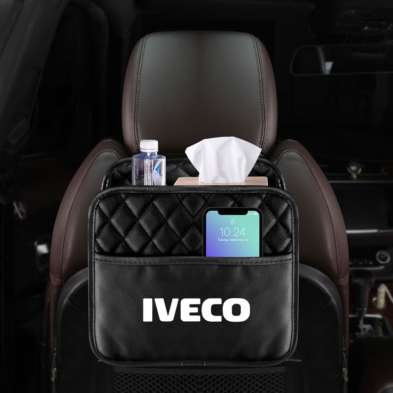 กระเป๋าเก็บสัมภาระท้ายรถแบบกระ - Travel Van Accessories บทวิจารณ์และราคา