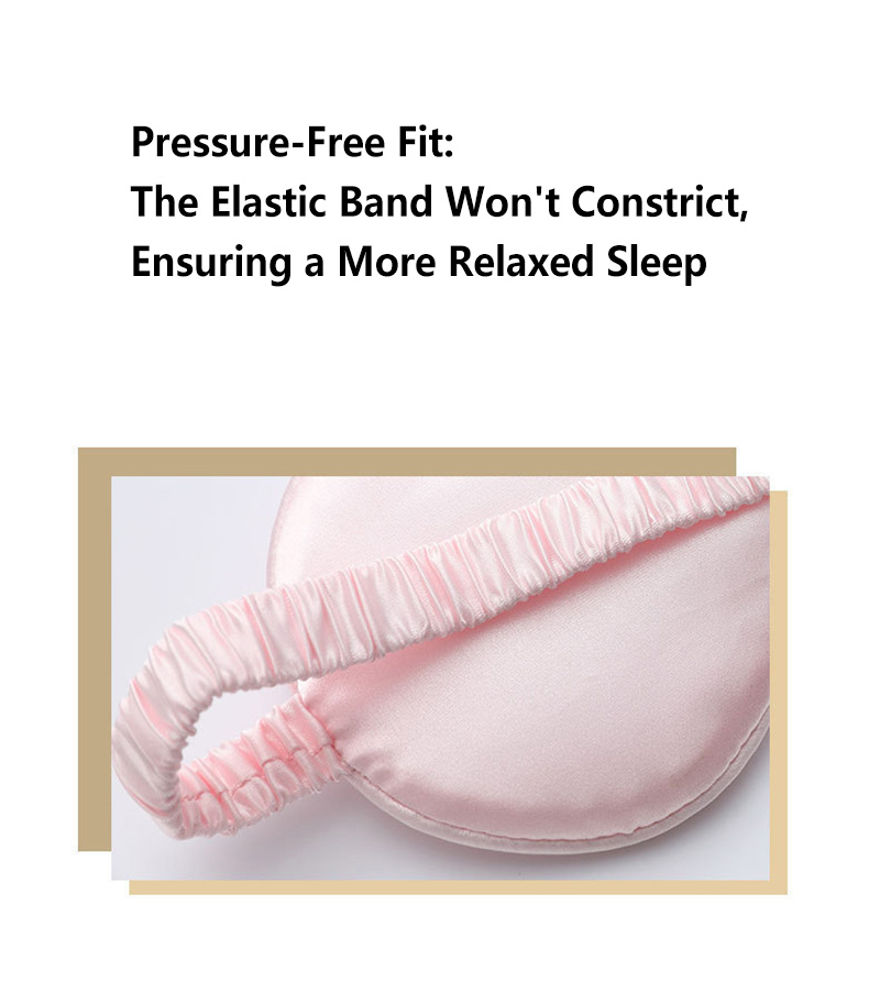 ผ้าปิดตาสำหรับนอนหลับแบบสองด้า - Eye Mask Sleep Travel บทวิจารณ์และราคา