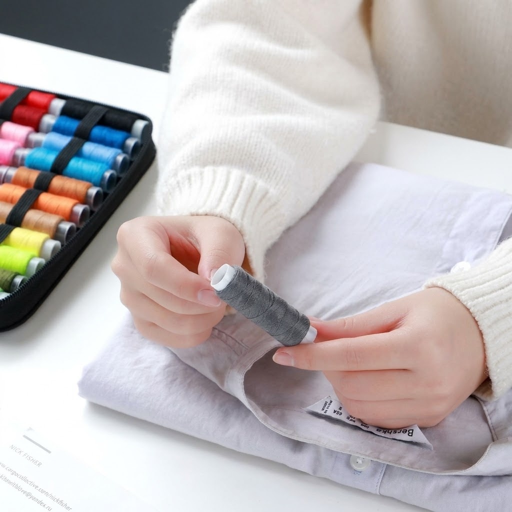68/98 ชิ้นชุดเครื่องมืออุปกรณ์ - Travel Accessories To Sew บทวิจารณ์และราคา