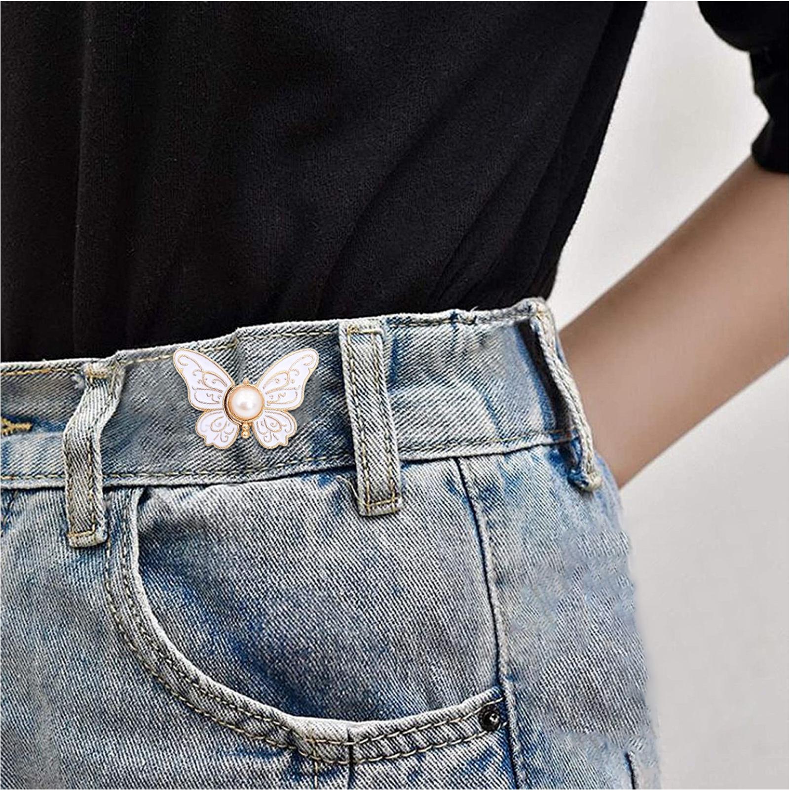 คลิปปรับขนาดเอวสำหรับกางเกง กร - Travel Accessories To Sew บทวิจารณ์และราคา