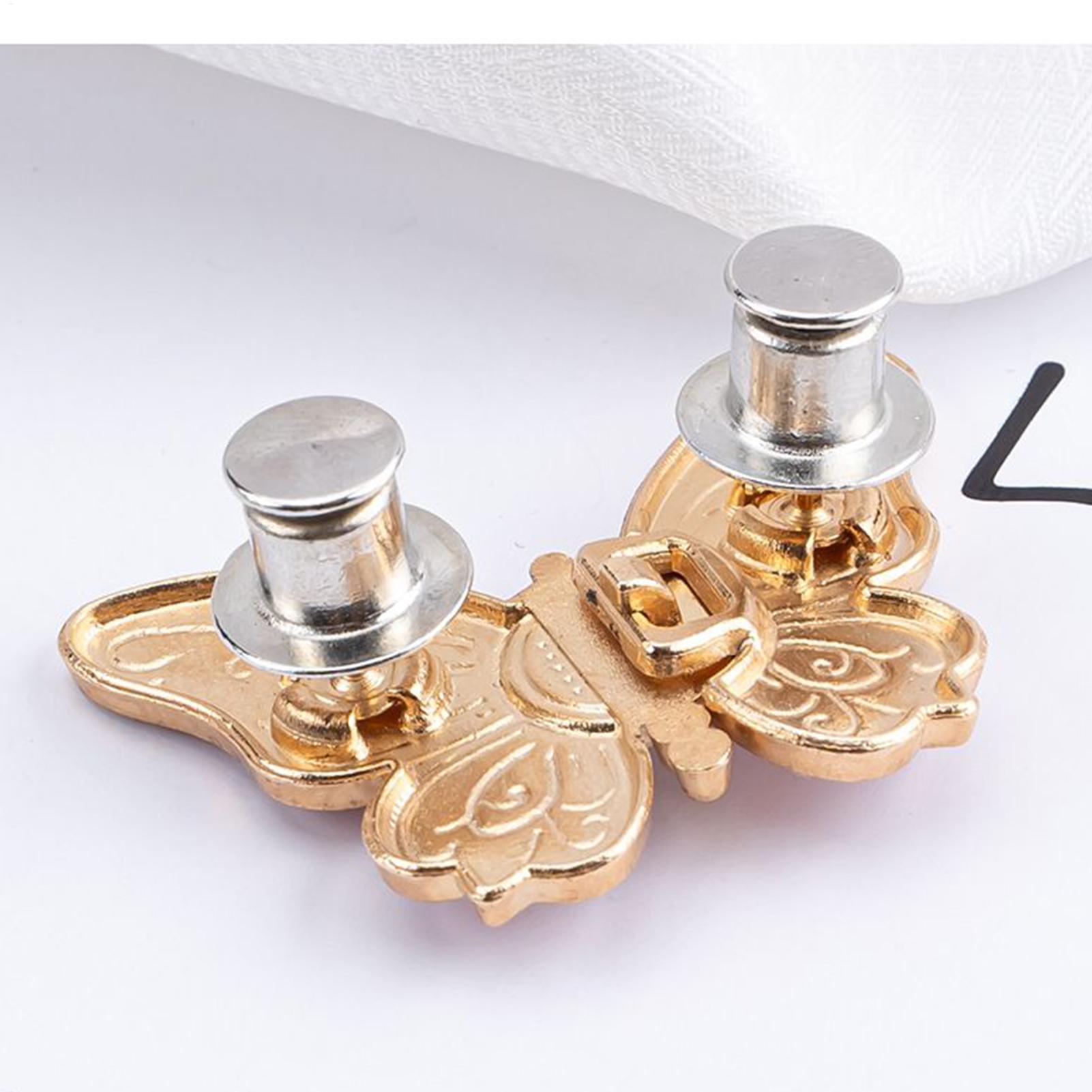 คลิปปรับขนาดเอวสำหรับกางเกง กร - Travel Accessories To Sew บทวิจารณ์และราคา