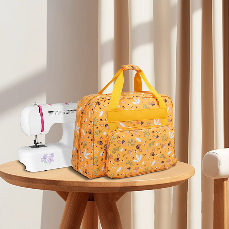 กระเป๋าถุงเก็บของขนาดใหญ่แบบพก - Travel Accessories To Sew บทวิจารณ์และราคา