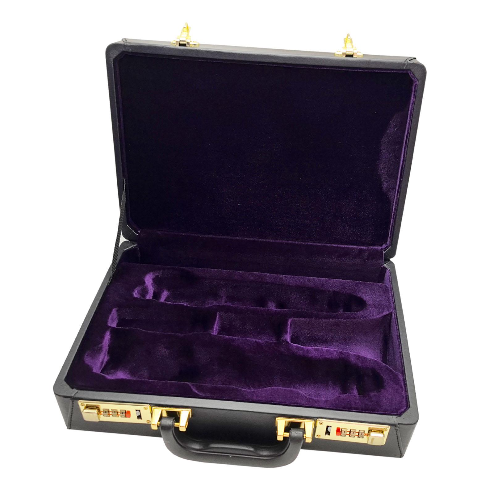 กระเป๋าใส่คลาริเน็ต BB ทำจากหน - Travel Accessories Leather บทวิจารณ์และราคา