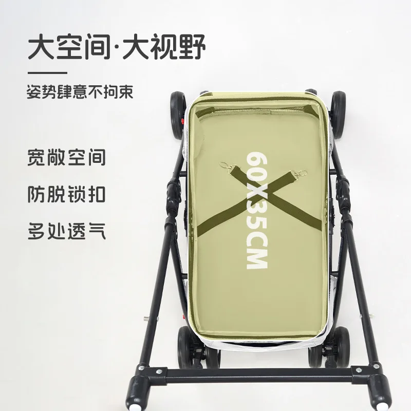 รถเข็นสัตว์เลี้ยง Amazon สำหรั - Travel Accessories Amazon บทวิจารณ์และราคา
