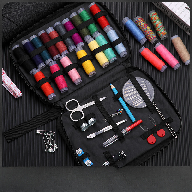 ชุดเย็บผ้า Beginner Traveler อ - Travel Accessories To Sew บทวิจารณ์และราคา