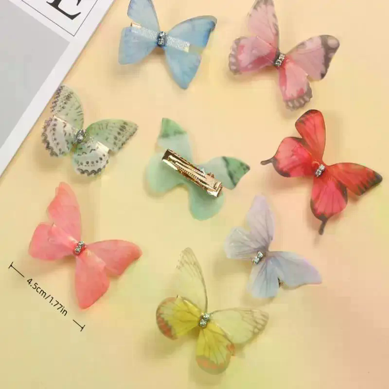ชุดอุปกรณ์เสริมผมเด็ก 555 ชิ้น - Travel Accessories Kids บทวิจารณ์และราคา