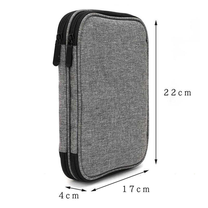 เข็มถักเปล่ากรณีกระเป๋าเดินทาง - Travel Accessories To Sew บทวิจารณ์และราคา