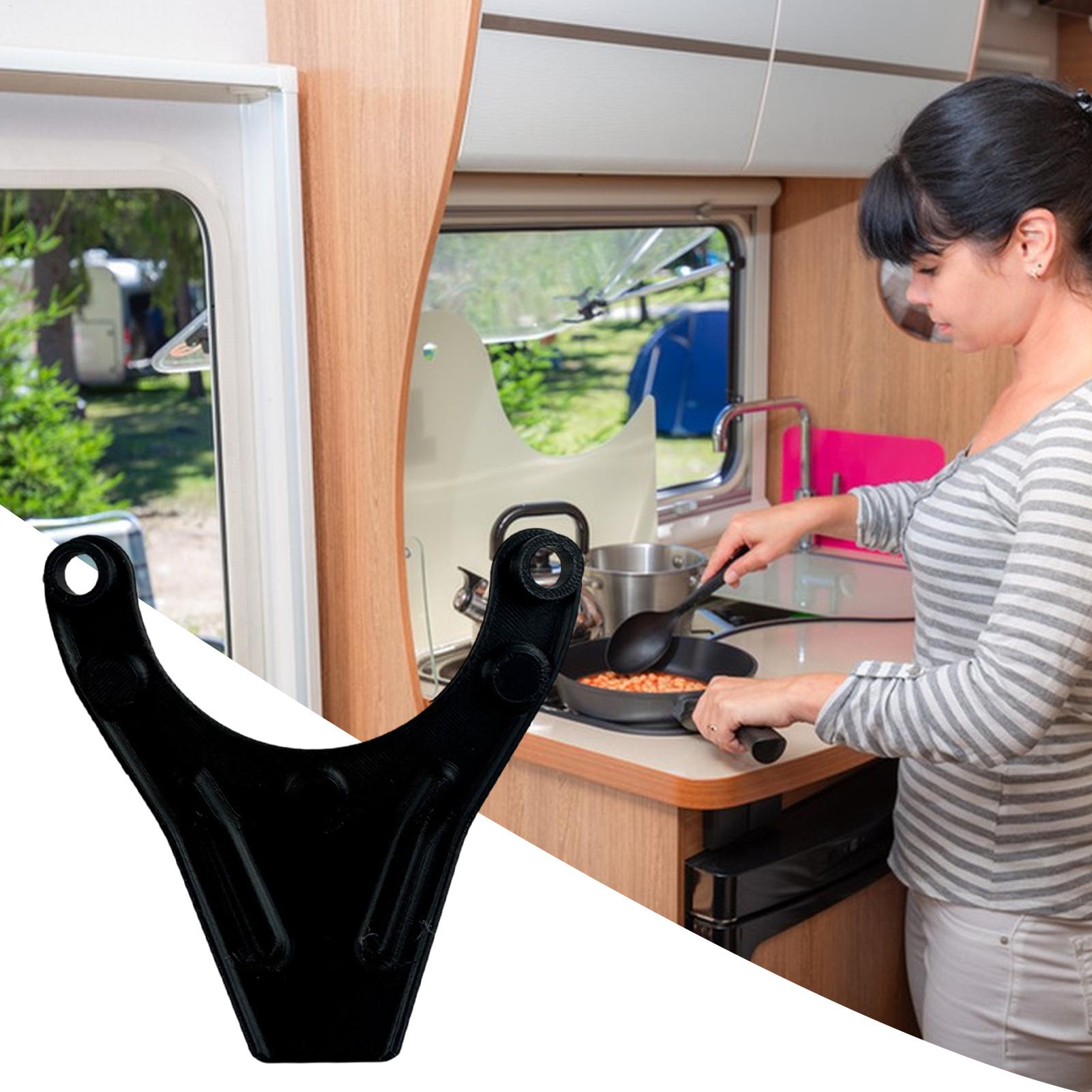 ตัวไล่น้ำสำหรับเตา Truma และ A - Travel Van Accessories บทวิจารณ์และราคา