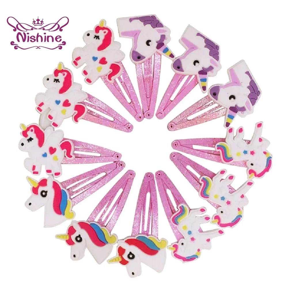 Nishine 10 ชิ้น/ล็อตยูนิคอร์นค - Travel Accessories For 3 Year Old บทวิจารณ์และราคา