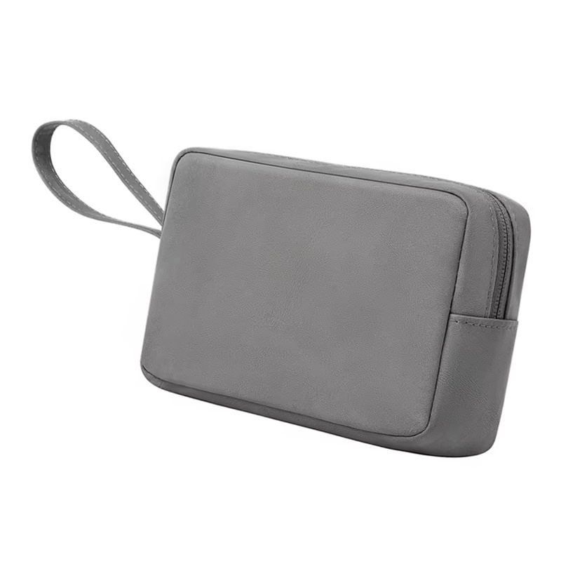กระเป๋ากันน้ำสำหรับโทรศัพท์มือ - Travel Accessories Leather บทวิจารณ์และราคา