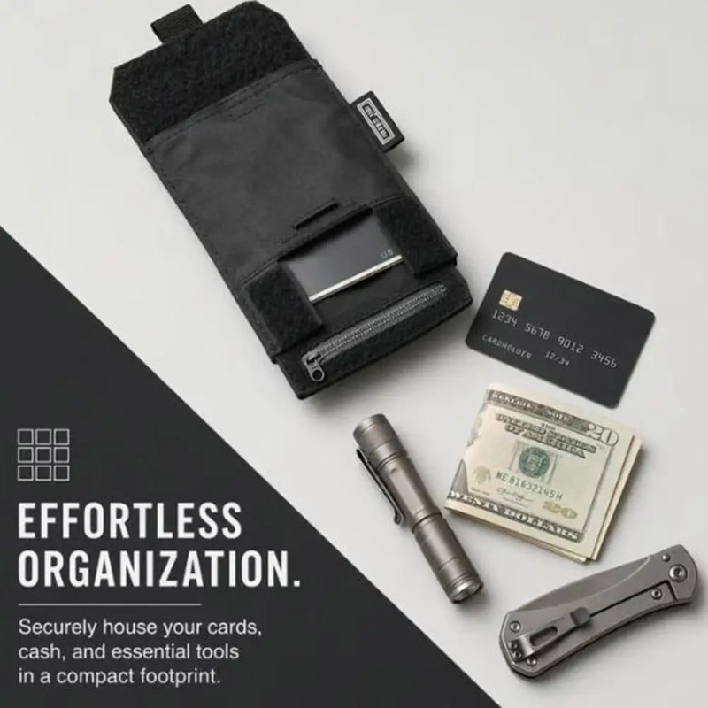 กระเป๋าคาดเอวพกพา, ของขวัญสำหร - Travel Wallet Slim บทวิจารณ์และราคา