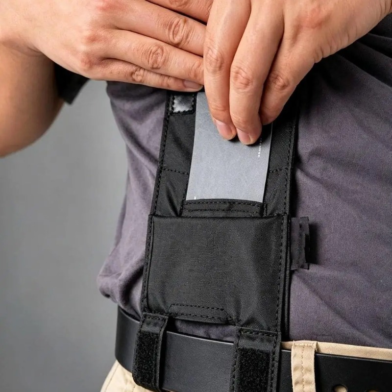 กระเป๋าคาดเอวพกพา, ของขวัญสำหร - Travel Wallet Slim บทวิจารณ์และราคา