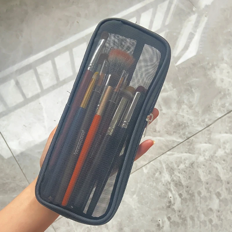 กระเป๋าใส่แปรงแต่งหน้า กระเป๋า - Travel Accessories Kit For Women บทวิจารณ์และราคา