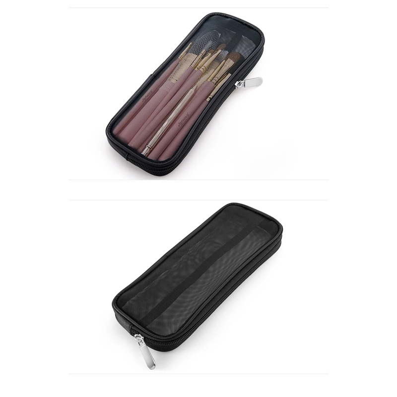 กระเป๋าใส่แปรงแต่งหน้า กระเป๋า - Travel Accessories Kit For Women บทวิจารณ์และราคา